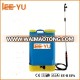 16L battery operated knapsack sprayer